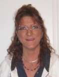 Lucille Bélanger
