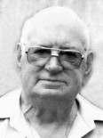 Donald Cairns