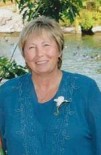 Mary Betzner