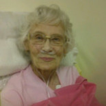 Marilyn Stinson