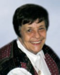 Gisèle Liette Hallé