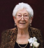 Frances Ellen Anderson