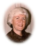 Ruth Fretwell