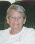 Flora L. Flagg