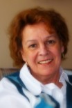Denise Bérubé