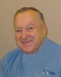 Maurice Lefebvre