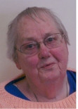 Margaret Haley