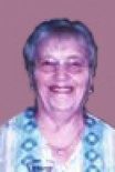 Georgette Caron