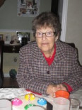 Irine Tindale
