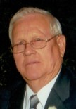 Allan McMahon