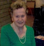 Ethel Martin