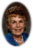 Viola Warnock