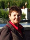 Pauline Chouinard