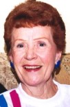 Norma Miles