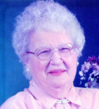 Florence Cloutier