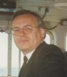 George Mcquinn