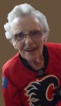 Edna Wallace