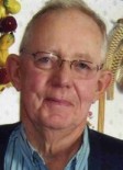 Vernon Stratton