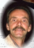 Serge Boisclair