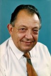 Peter Petrov