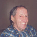 Allan Fry