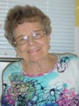 Violet Mildred Wambay