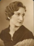 Doris Lillian Kierstead