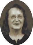 Shirley Woolsey