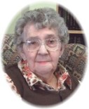Lorna Larsen