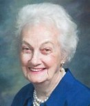 Virginia Gilroy