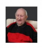 Norman Russell Barton