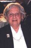 Nellie Lavoie
