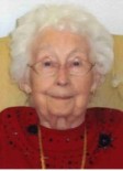 Margaret Allan