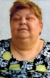 Carmen Fontaine