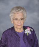 Edith Duncan