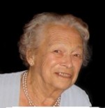 Marie Moran