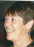 Marie Beatrice Forgeron
