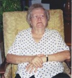 Doris E. Smith