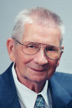 Arnold Campbell
