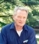 Mervyn Bruce Dobson