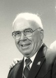 Harold Congram