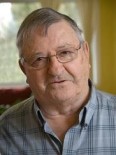 Gérald O'Kane