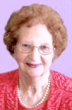 Margaret Lanman