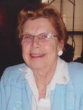 Dorothy McLeod
