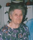 Ida Gagnon