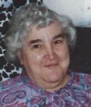 Myrtle Helen Steeves