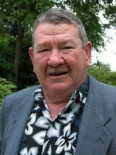 Douglas Wiseman