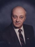 Clive Vernon Ketch