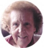 Margaret Ann Harrison