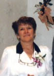 Marilyn Breault